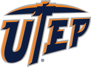 University of Texas at El Paso (UTEP) logo