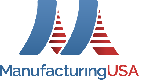 Manufacturing USA Logo