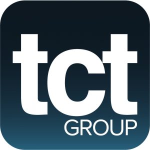 TCT Group Logo