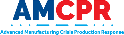 AMCPR Logo